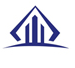 蒙特勒湖景公寓及水疗中心 Logo